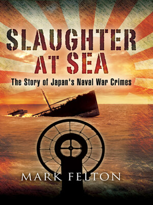 cover image of Slaughter at Sea